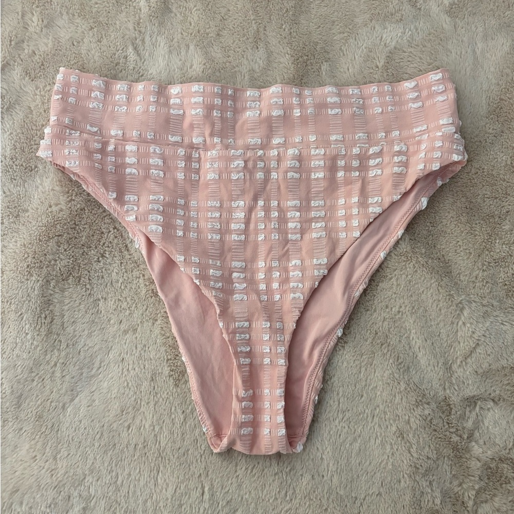 Aerie high waist bikini bottom - Picture 5 of 5